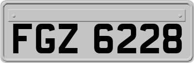 FGZ6228
