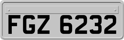 FGZ6232