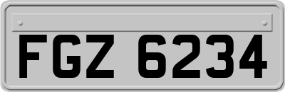 FGZ6234
