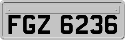FGZ6236
