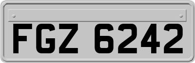 FGZ6242