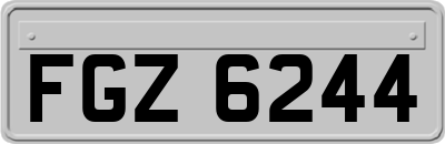 FGZ6244