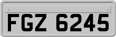 FGZ6245