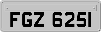 FGZ6251