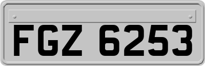 FGZ6253