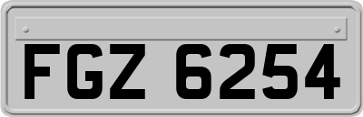 FGZ6254