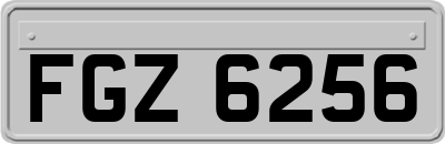 FGZ6256