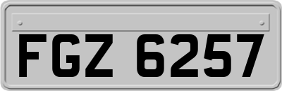 FGZ6257