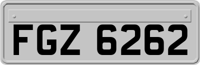 FGZ6262