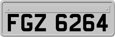 FGZ6264