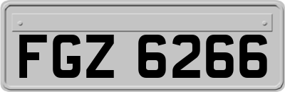 FGZ6266