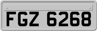 FGZ6268