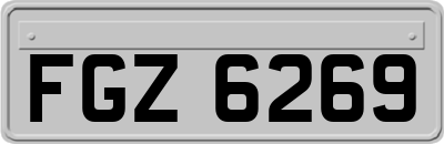 FGZ6269
