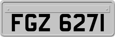 FGZ6271