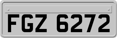 FGZ6272
