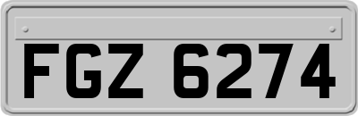 FGZ6274