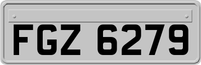 FGZ6279