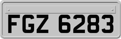 FGZ6283