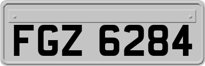 FGZ6284