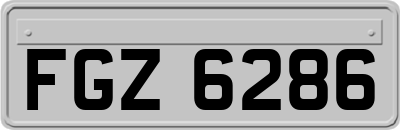 FGZ6286