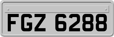 FGZ6288