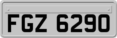 FGZ6290