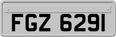 FGZ6291
