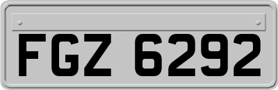 FGZ6292