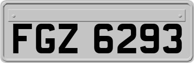 FGZ6293