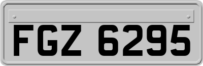 FGZ6295