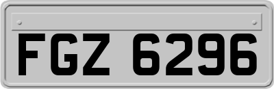 FGZ6296