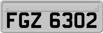 FGZ6302