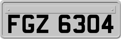 FGZ6304