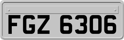 FGZ6306