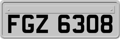 FGZ6308