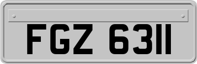 FGZ6311