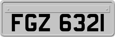 FGZ6321
