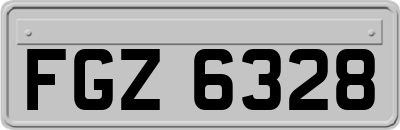 FGZ6328