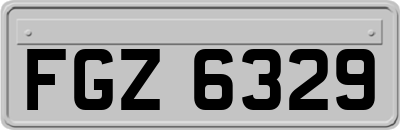 FGZ6329