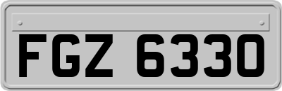 FGZ6330