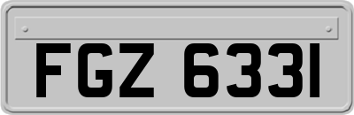 FGZ6331