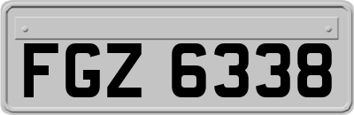 FGZ6338