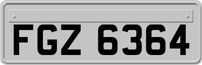 FGZ6364