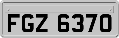 FGZ6370