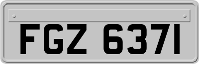 FGZ6371