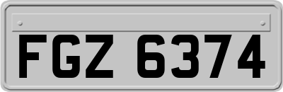 FGZ6374