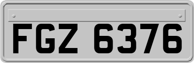 FGZ6376