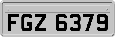 FGZ6379