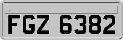 FGZ6382