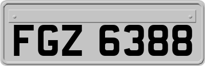 FGZ6388